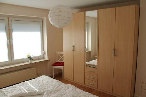 Apartamento Ferienwohnung Idylle Auf Fehmarn I