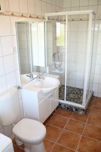 Apartamento Ferienwohnung Idylle Auf Fehmarn I