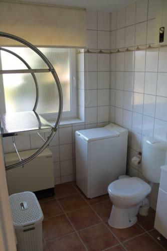Apartamento Ferienwohnung Idylle Auf Fehmarn I