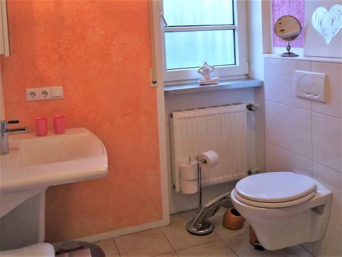 Apartamento Ferienwohnung "la Maisonannette"