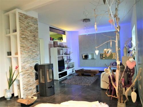 Apartamento Ferienwohnung "la Maisonannette"