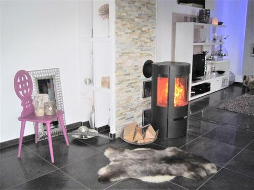 Apartamento Ferienwohnung "la Maisonannette"