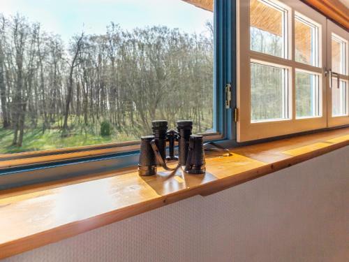 Apartamento Premiumwohnung Im Biosph�renreservat