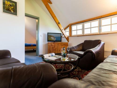 Apartamento Premiumwohnung Im Biosph�renreservat