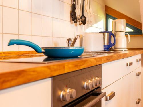 Apartamento Premiumwohnung Im Biosph�renreservat