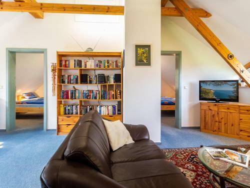 Apartamento Premiumwohnung Im Biosph�renreservat