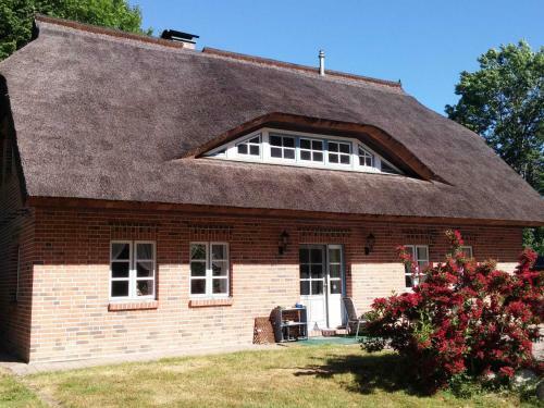 Apartamento Premiumwohnung Im Biosph�renreservat