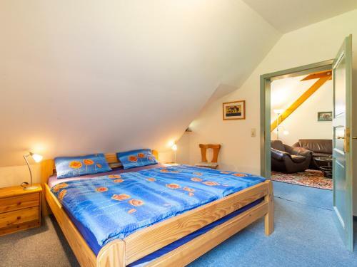 Apartamento Premiumwohnung Im Biosph�renreservat