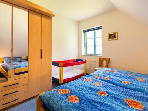 Apartamento Premiumwohnung Im Biosph�renreservat