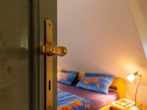 Apartamento Premiumwohnung Im Biosph�renreservat