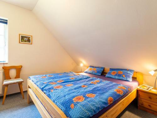 Apartamento Premiumwohnung Im Biosph�renreservat