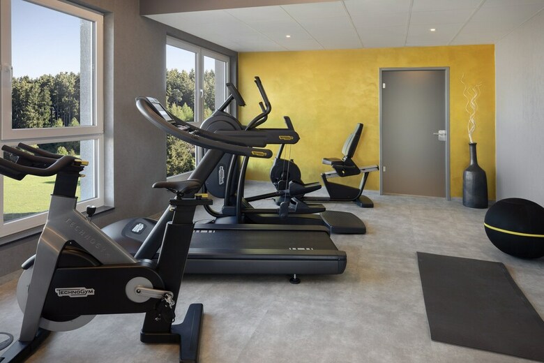 Hotel Holiday Inn - Villingen - Schwenningen