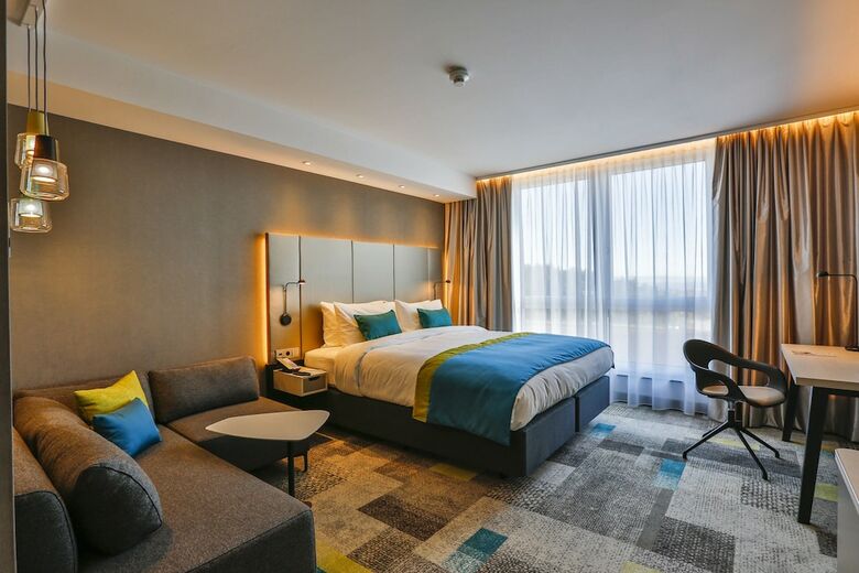 Hotel Holiday Inn - Villingen - Schwenningen