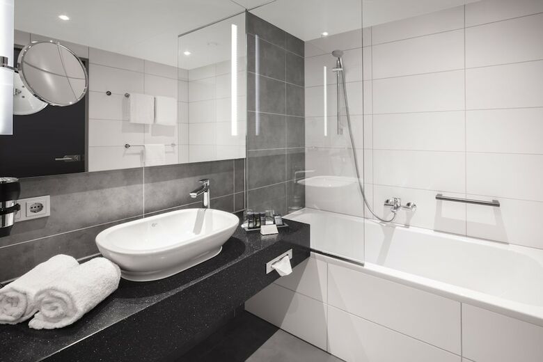 Hotel Holiday Inn - Villingen - Schwenningen