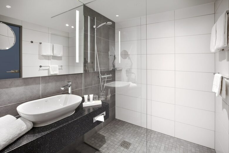 Hotel Holiday Inn - Villingen - Schwenningen