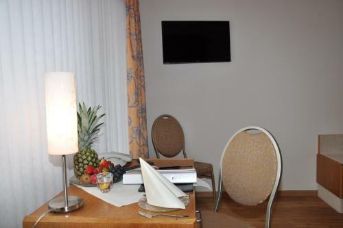Hotel-restaurant Sonnenhof
