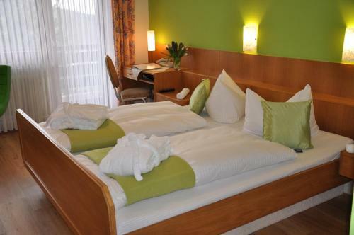 Hotel-restaurant Sonnenhof