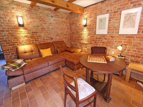 Ferienhaus Riesenbrueck Vorp 2751
