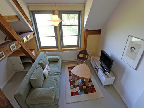 Ferienhaus Riesenbrueck Vorp 2751