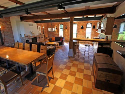 Ferienhaus Riesenbrueck Vorp 2751