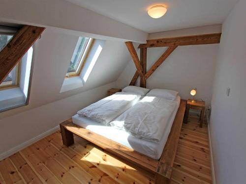 Ferienhaus Riesenbrueck Vorp 2751