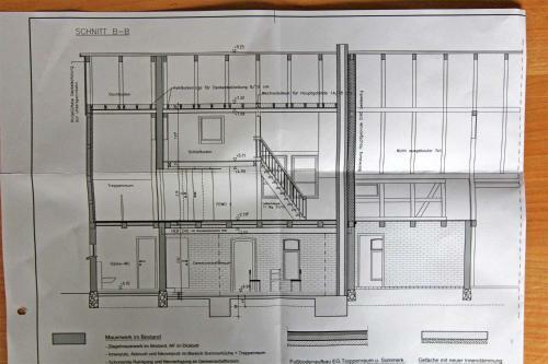 Ferienhaus Riesenbrueck Vorp 2751