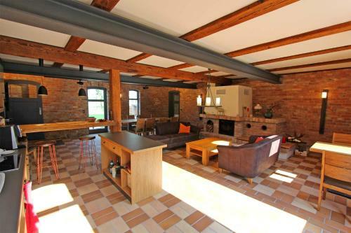 Ferienhaus Riesenbrueck Vorp 2751