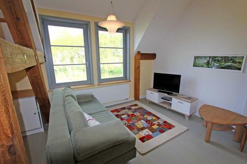 Ferienhaus Riesenbrueck Vorp 2751