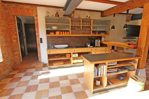 Ferienhaus Riesenbrueck Vorp 2751