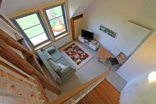 Ferienhaus Riesenbrueck Vorp 2751