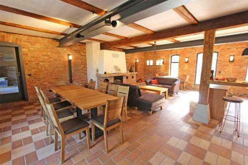Ferienhaus Riesenbrueck Vorp 2751