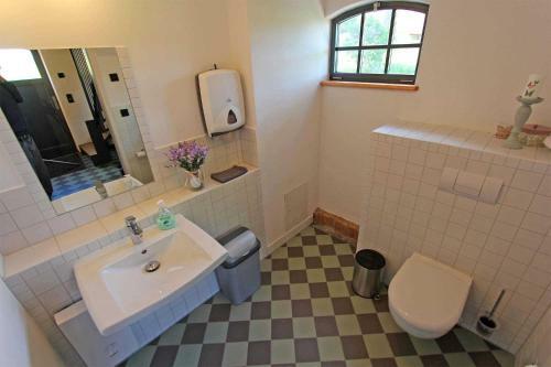 Ferienhaus Riesenbrueck Vorp 2751