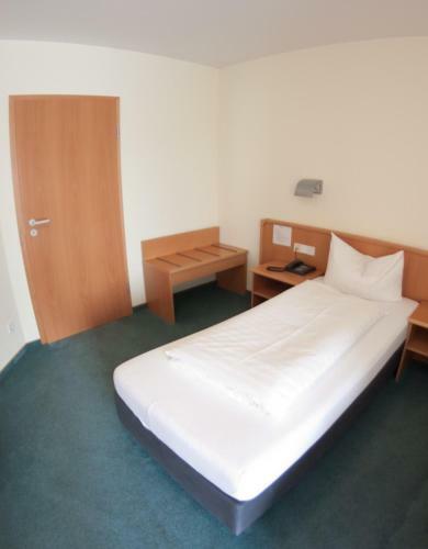 Hotel Am Dr�mling