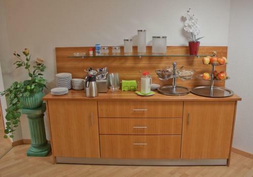 Hotel Am Dr�mling