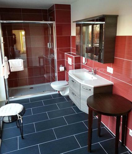 Hotel Am Dr�mling