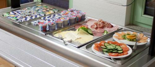 Hotel Am Dr�mling