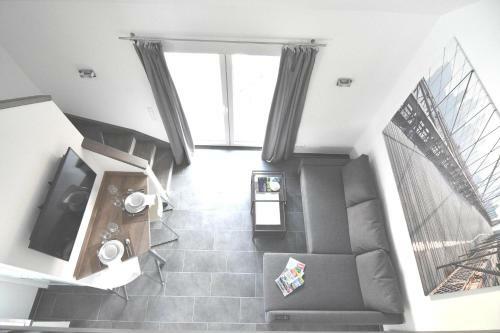 Apartamento G�stehaus Verl
