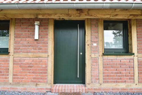 Apartamento G�stehaus Verl