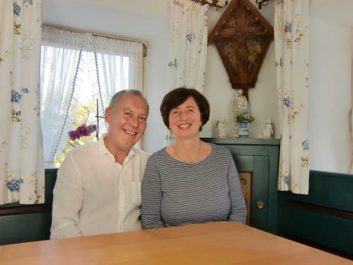 Hostal Pension Kainzer S�lde