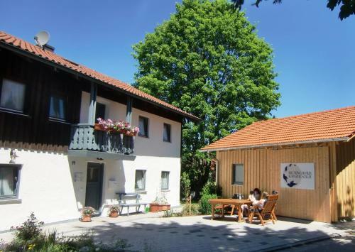 Hostal Pension Kainzer S�lde