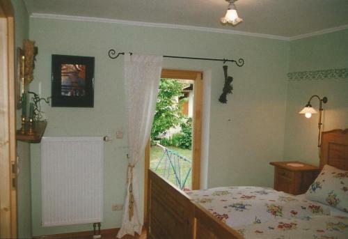 Apartamento Ferienhof Bimesmeier