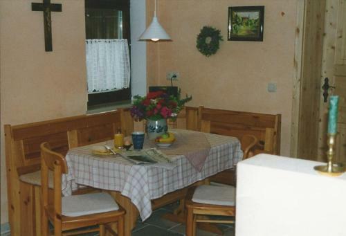 Apartamento Ferienhof Bimesmeier