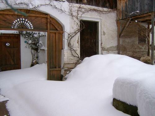 Apartamento Ferienhof Bimesmeier