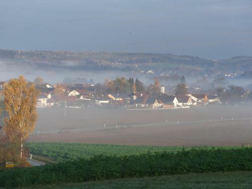 Apartamento Ferienhof Bimesmeier