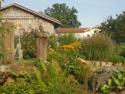 Apartamento Ferienhof Bimesmeier