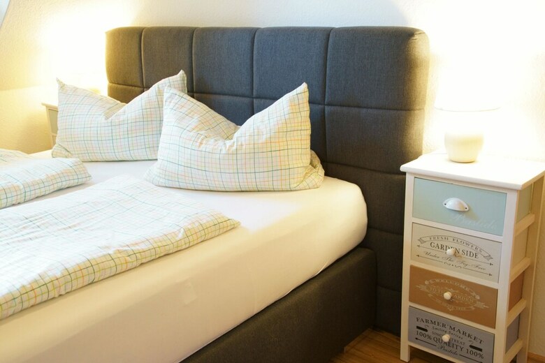 Apartamento Landhaus Valentin
