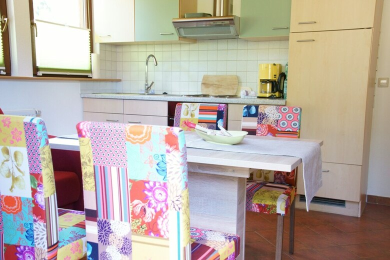 Apartamento Landhaus Valentin