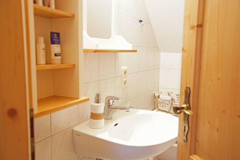 Apartamento Landhaus Valentin