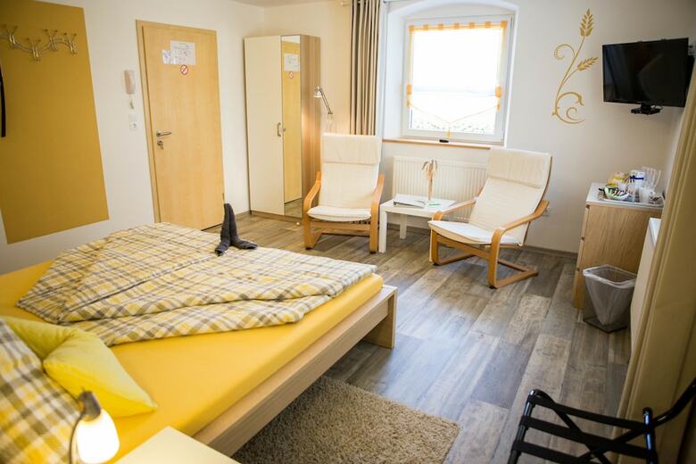 Treppendorfer Apartments