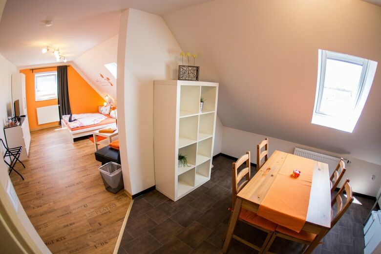 Treppendorfer Apartments